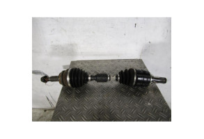 Cardan gauche (transmission) TOYOTA COROLLA VERSO 2 Photo n°1