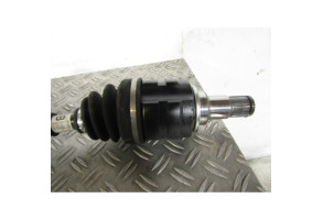 Cardan gauche (transmission) TOYOTA COROLLA VERSO 2 Photo n°2