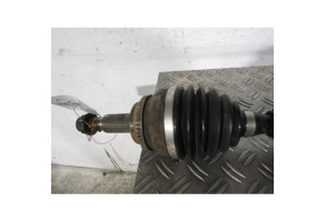 Cardan gauche (transmission) TOYOTA COROLLA VERSO 2 Photo n°4