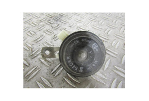 Avertisseur/Klaxon RENAULT CLIO 4 Photo n°1