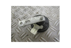 Avertisseur/Klaxon RENAULT CLIO 4 Photo n°2