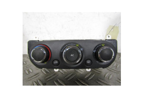 Commande chauffage RENAULT CLIO 4 Photo n°1