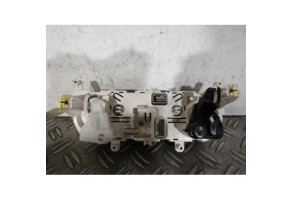 Commande chauffage RENAULT CLIO 4 Photo n°2