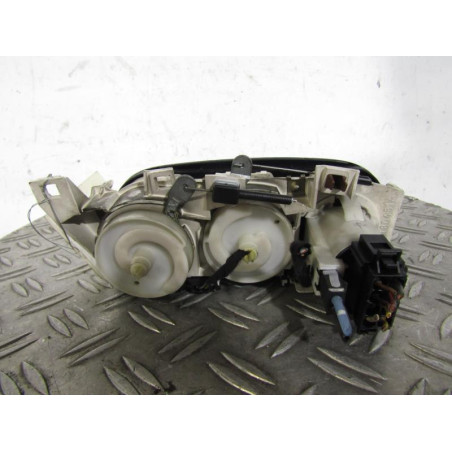 Commande chauffage FORD GALAXY 1