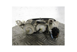 Commande chauffage FORD GALAXY 1 Photo n°1