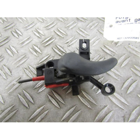 Poignee interieur avant gauche FORD GALAXY 1