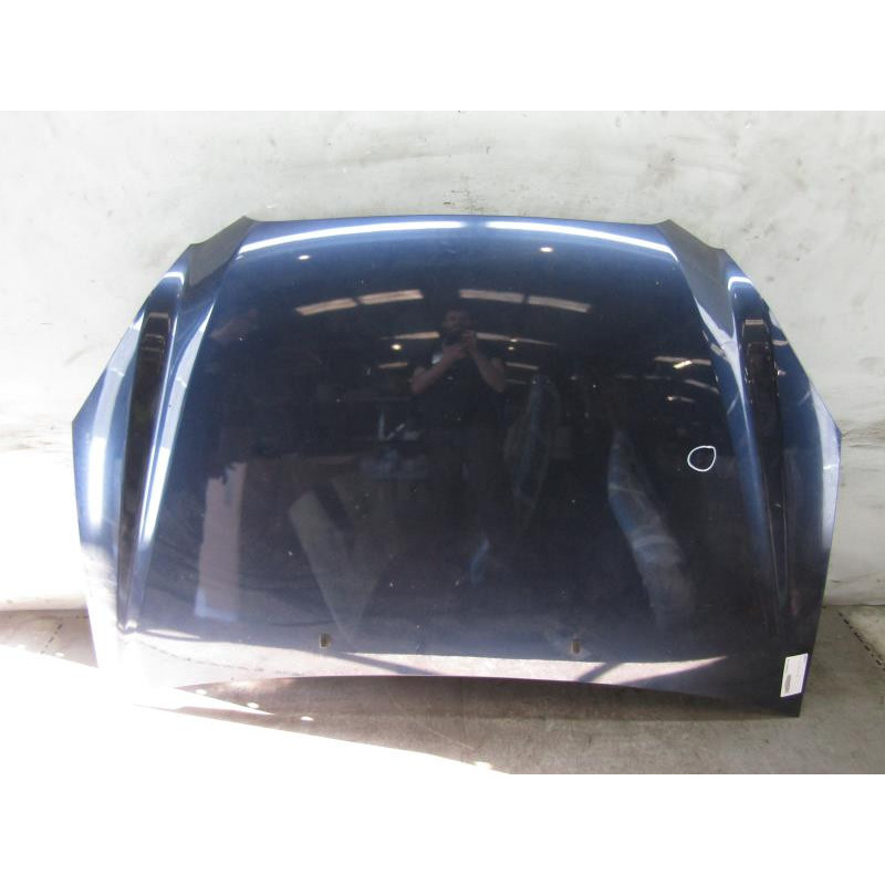 Capot KIA CARENS 3 Photo n°1