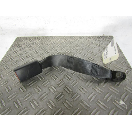 Attache ceinture arriere gauche KIA CARENS 3