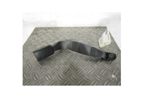 Attache ceinture arriere gauche KIA CARENS 3 Photo n°1