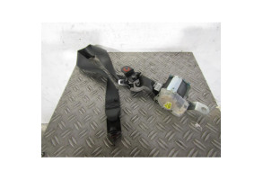 Ceinture arriere droit KIA CARENS 3 Photo n°1