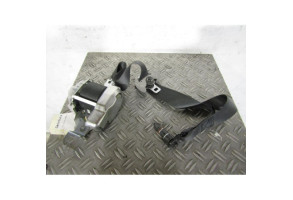 Ceinture avant droit KIA CARENS 3 Photo n°1