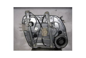 Leve vitre electrique avant droit KIA CARENS 3 Photo n°1