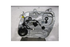 Leve vitre electrique avant droit KIA CARENS 3 Photo n°2