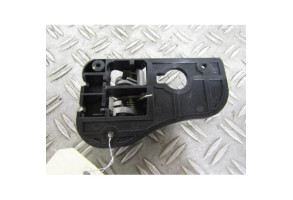 Poignee interieur arriere droit KIA CARENS 3 Photo n°2