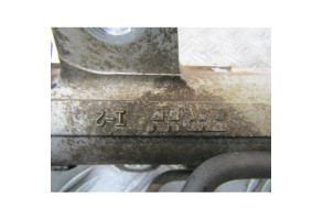 Cremaillere assistee KIA CARENS 3 Photo n°6