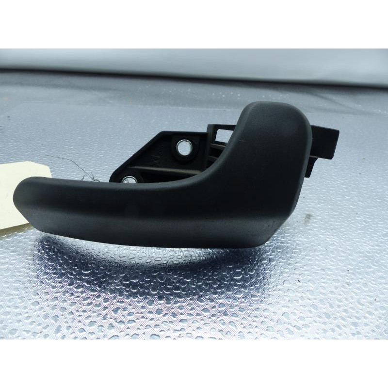 Poignee interieur avant droit PEUGEOT BOXER 3 Photo n°1