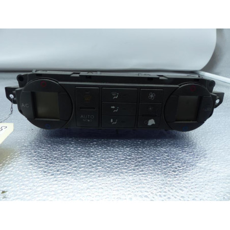 Commande chauffage FORD FOCUS 2