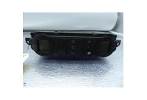 Commande chauffage FORD FOCUS 2 Photo n°1