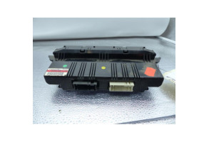 Commande chauffage FORD FOCUS 2 Photo n°2