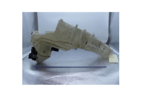 Vase de lave glace FORD FOCUS 2 Photo n°1