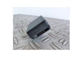 Attache ceinture arriere gauche RENAULT SCENIC 2 Photo n°2