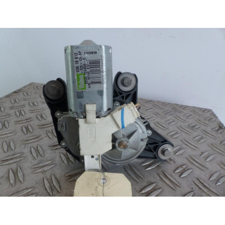 Moteur essuie glace arriere RENAULT SCENIC 2