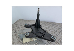 Moteur essuie glace arriere RENAULT SCENIC 2 Photo n°3