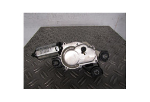 Moteur essuie glace arriere SEAT IBIZA 4 Photo n°2