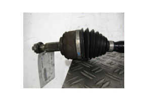 Cardan droit (transmission) RENAULT LAGUNA 3 Photo n°1