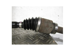 Cardan droit (transmission) RENAULT LAGUNA 3 Photo n°3