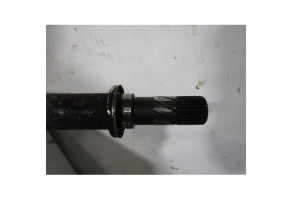 Cardan droit (transmission) RENAULT LAGUNA 3 Photo n°4