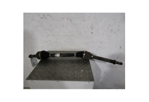 Cardan droit (transmission) RENAULT LAGUNA 3 Photo n°5