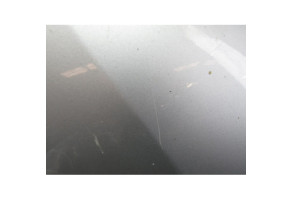 Capot TOYOTA AVENSIS VERSO Photo n°3