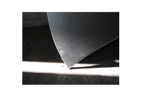 Capot TOYOTA AVENSIS VERSO Photo n°5