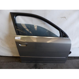 Porte avant droit AUDI A4 2 Photo n°1