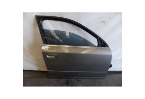 Porte avant droit AUDI A4 2 Photo n°1