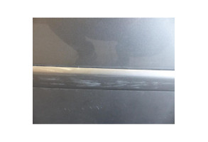 Porte avant droit AUDI A4 2 Photo n°3
