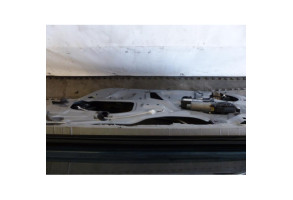 Porte avant droit AUDI A4 2 Photo n°9