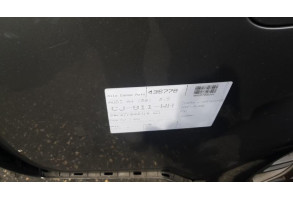 Porte avant droit AUDI A4 2 Photo n°10