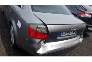 Interrupteur de leve vitre arriere gauche AUDI A4 2 Photo n°8