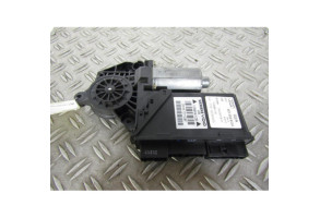 Leve vitre electrique arriere droit AUDI A4 2 Photo n°2