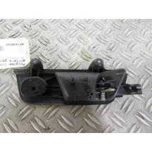 Poignee interieur arriere gauche AUDI A4 2 Photo n°2