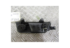 Poignee interieur arriere gauche AUDI A4 2 Photo n°2