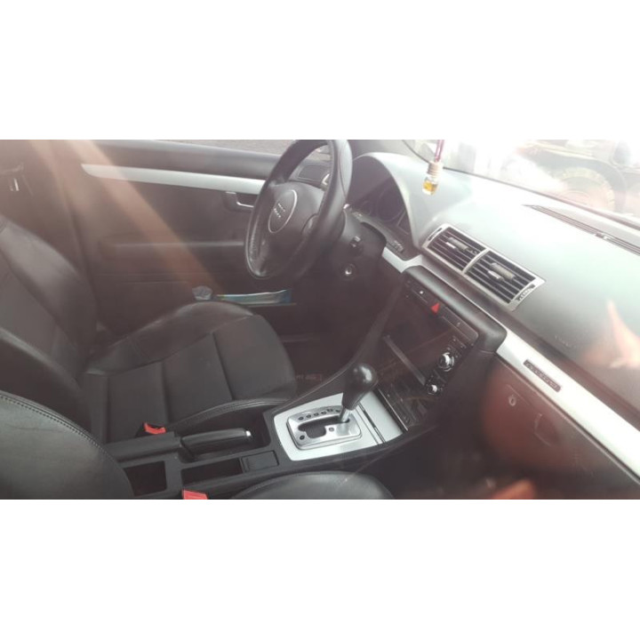 Poignee interieur arriere gauche AUDI A4 2 Photo n°4