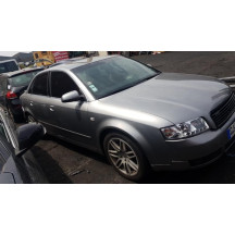 Poignee interieur arriere gauche AUDI A4 2 Photo n°5