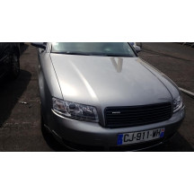 Poignee interieur arriere gauche AUDI A4 2 Photo n°6