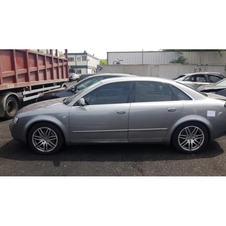 Poignee interieur arriere gauche AUDI A4 2 Photo n°7