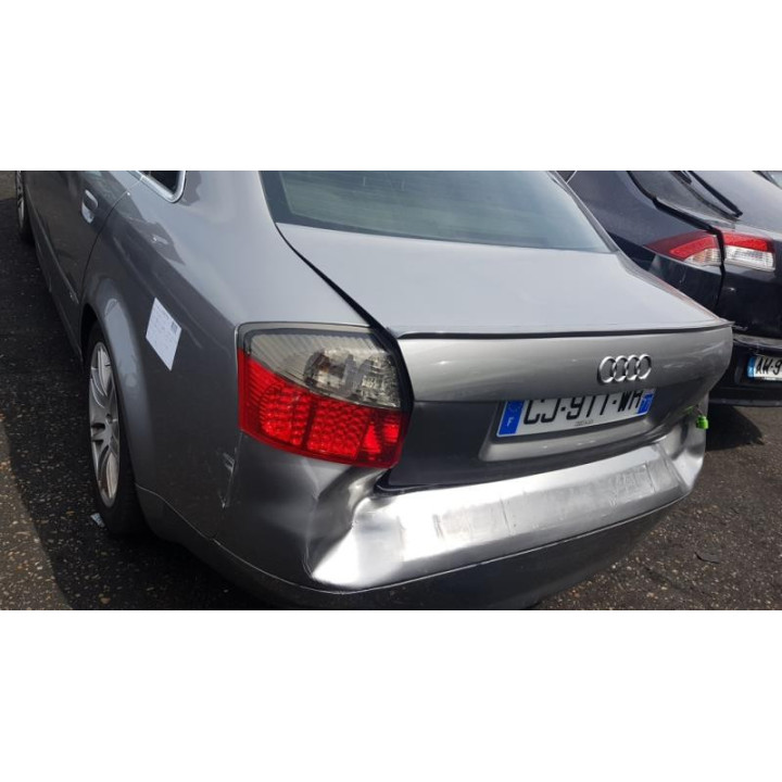 Poignee interieur arriere gauche AUDI A4 2 Photo n°8