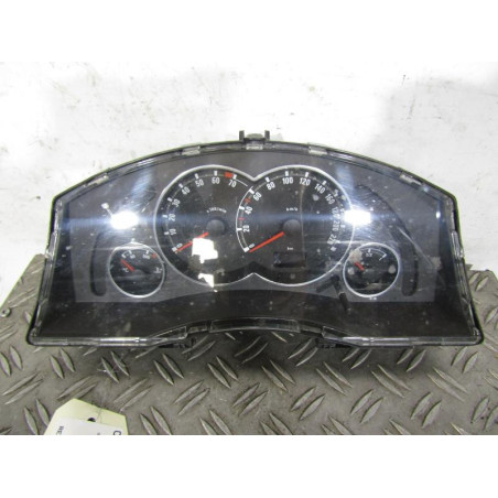 Compteur OPEL MERIVA A