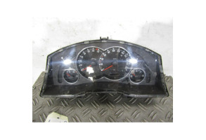 Compteur OPEL MERIVA A Photo n°1